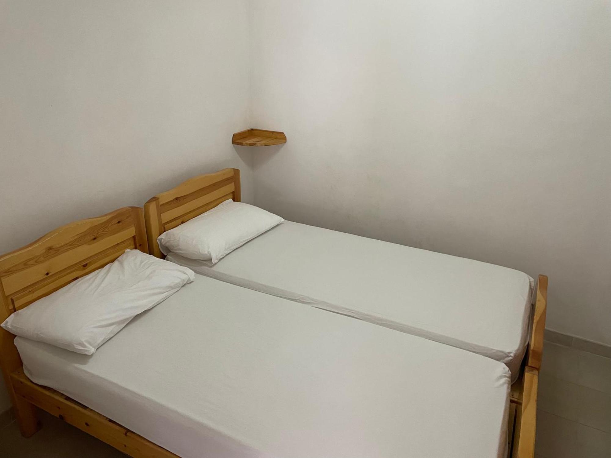 Villaggio Camping La Scogliera Ricadi Εξωτερικό φωτογραφία