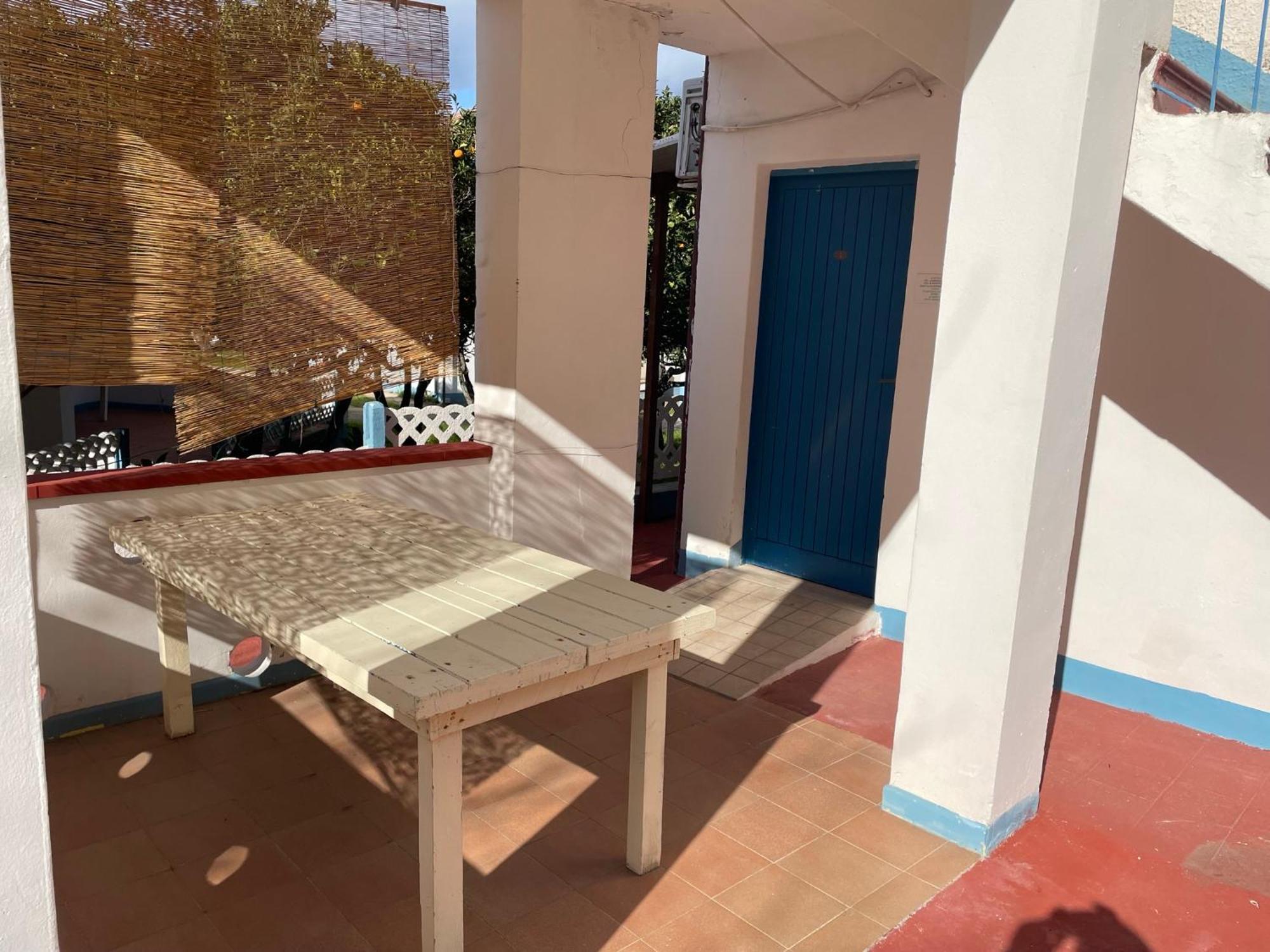 Villaggio Camping La Scogliera Ricadi Εξωτερικό φωτογραφία