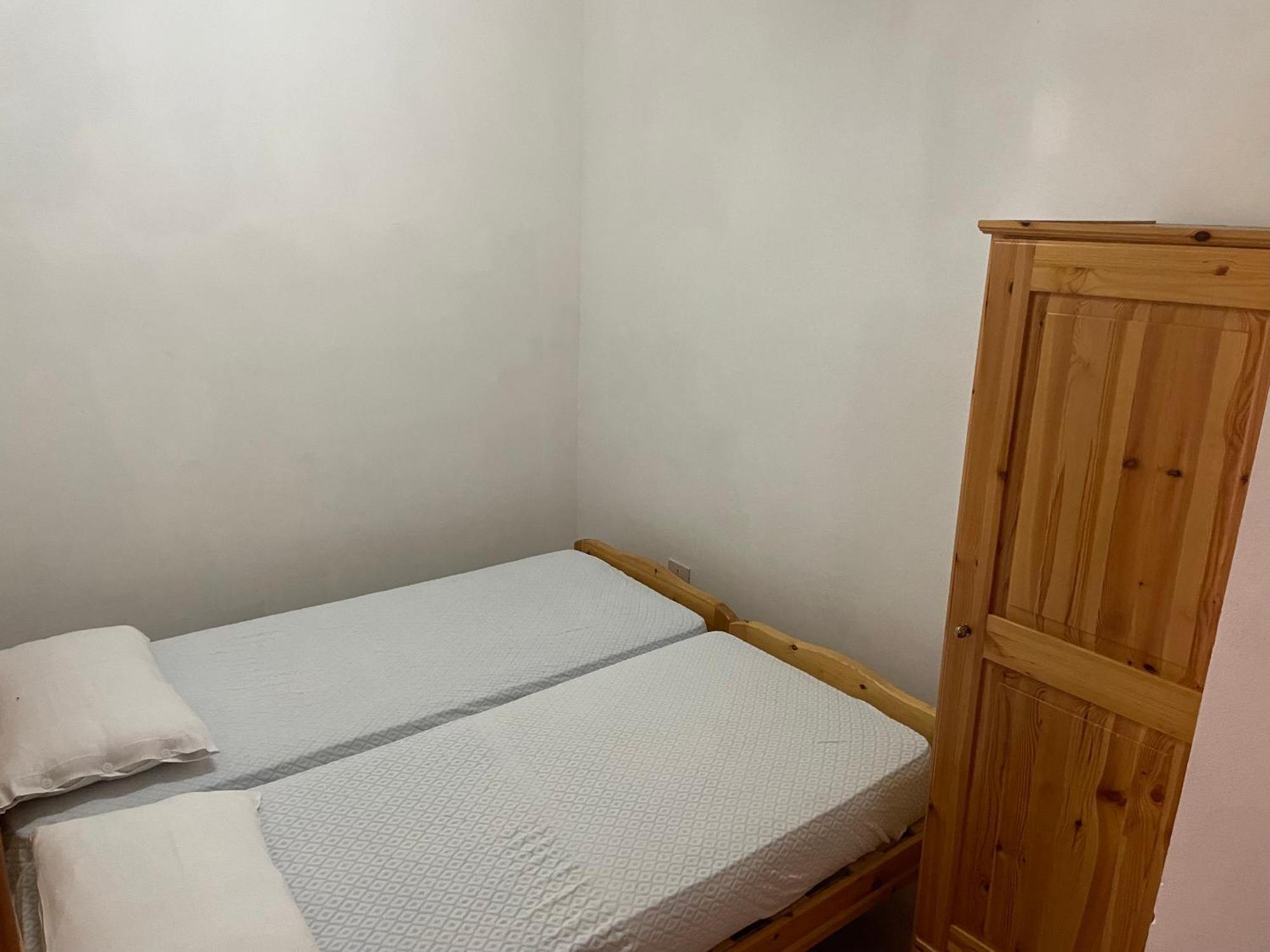 Villaggio Camping La Scogliera Ricadi Εξωτερικό φωτογραφία