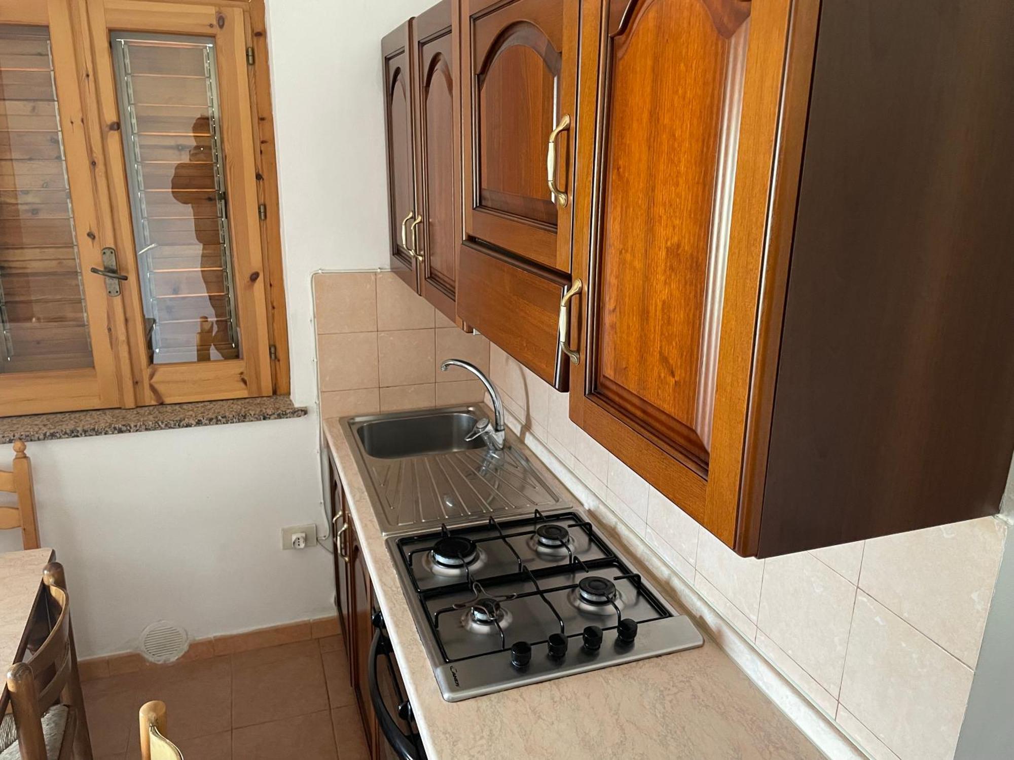 Villaggio Camping La Scogliera Ricadi Εξωτερικό φωτογραφία