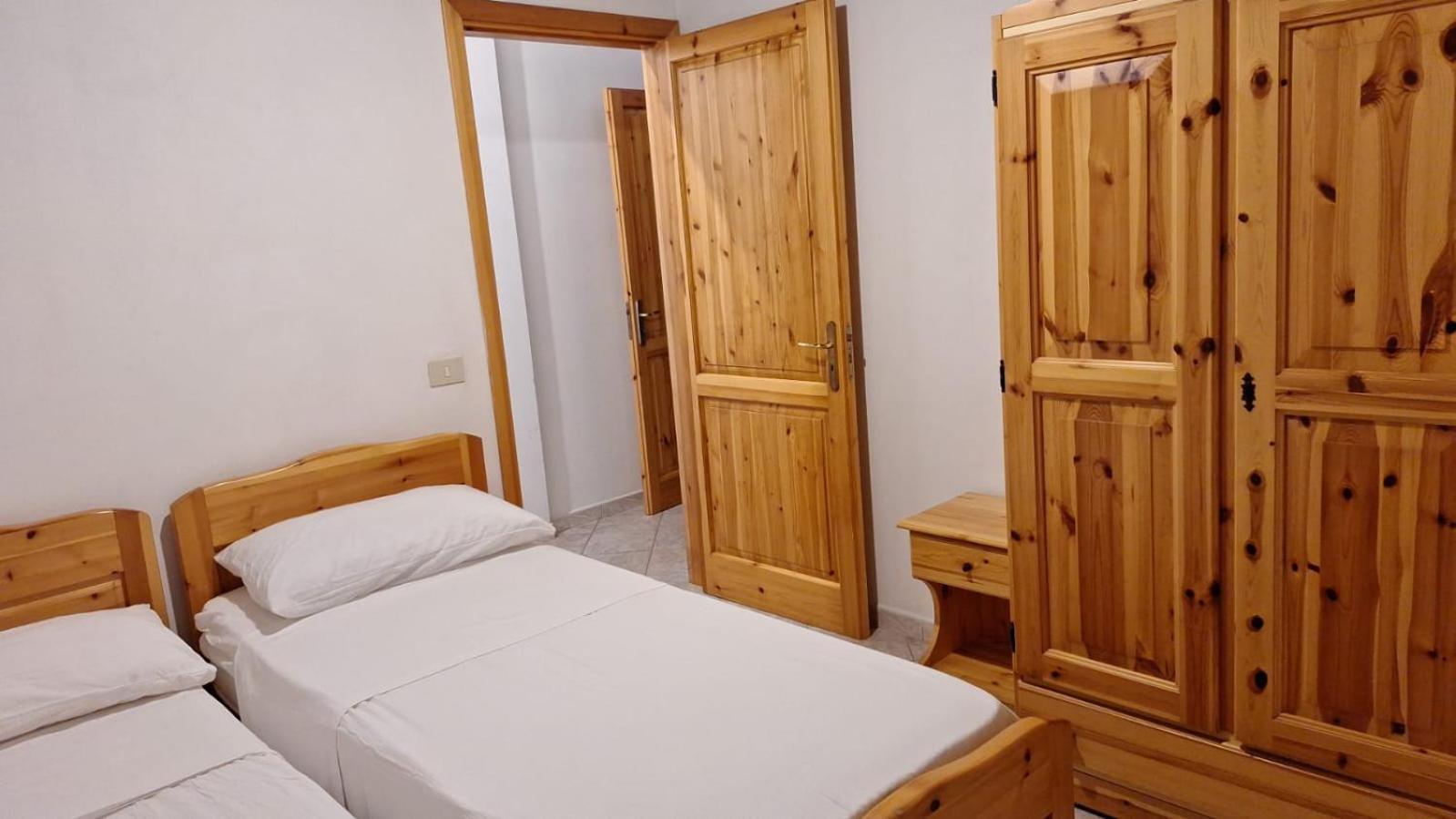 Villaggio Camping La Scogliera Ricadi Εξωτερικό φωτογραφία