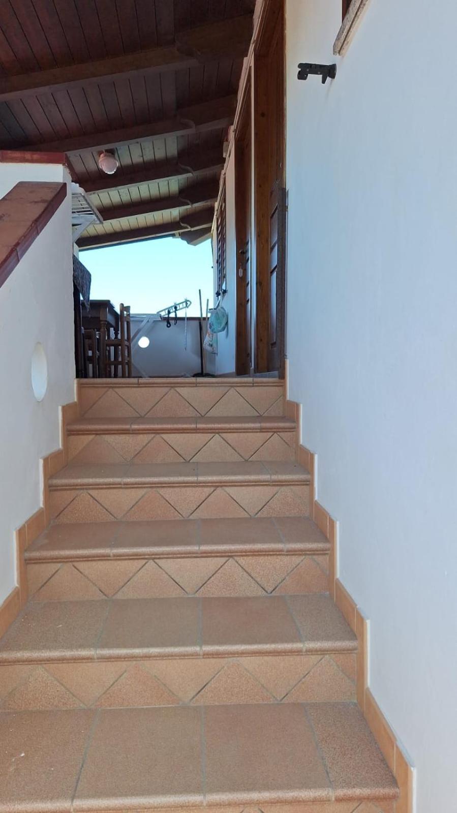 Villaggio Camping La Scogliera Ricadi Εξωτερικό φωτογραφία
