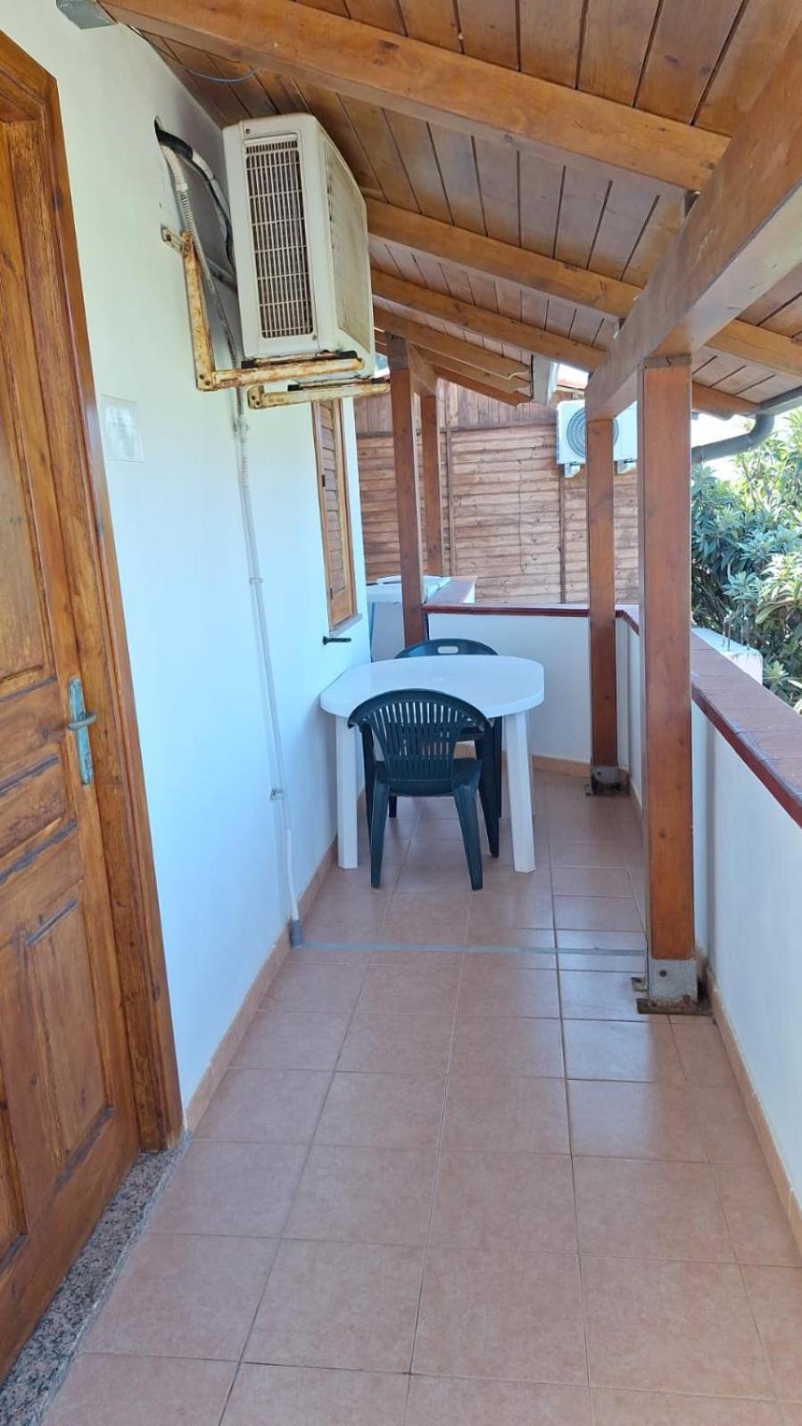 Villaggio Camping La Scogliera Ricadi Εξωτερικό φωτογραφία