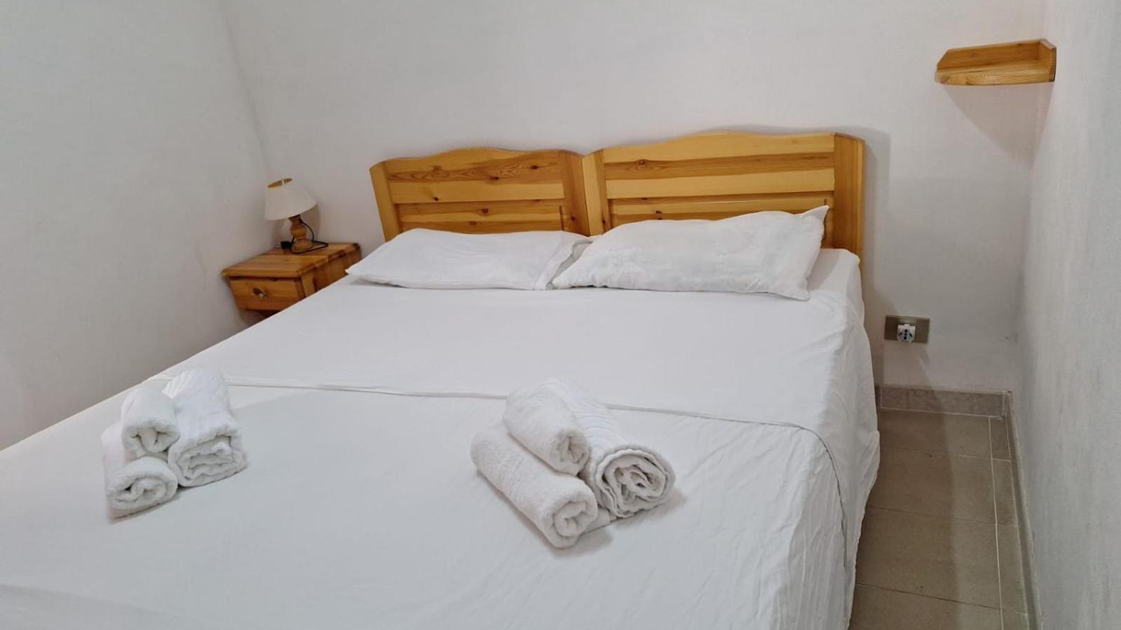 Villaggio Camping La Scogliera Ricadi Εξωτερικό φωτογραφία