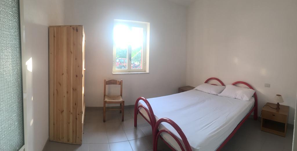 Villaggio Camping La Scogliera Ricadi Εξωτερικό φωτογραφία