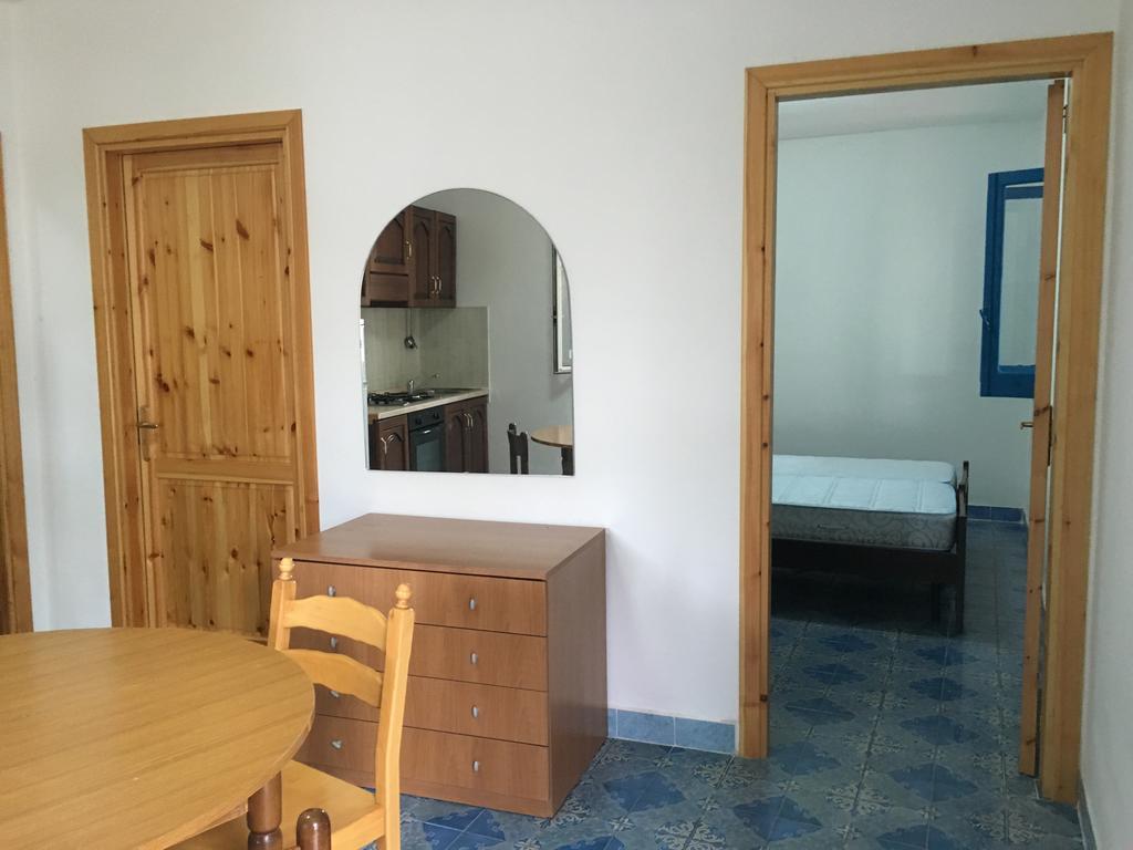 Villaggio Camping La Scogliera Ricadi Εξωτερικό φωτογραφία